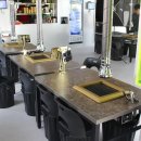 친절한 남매 이미지