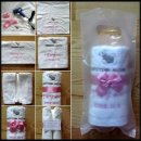 ★사랑스런 별이의 첫돌잔치★ 이미지