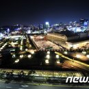 야외광장 문화행사 < Dream Night > 이미지