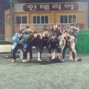 허니콤 당구장 이미지