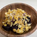 더오니기리증평점 | 220123 : 부지런함과 추억을 곁들인