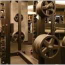 운동공간 시청점 이미지