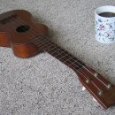 띵가띵가 우쿨렐레 이미지