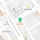 인사혁신처앞BRT 이미지