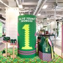 씨제이올리브영(주)압구정로데오점 이미지