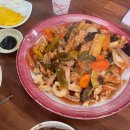 보령쉼터 맞은편 공터 | 보령 맛집ㅣ용화원