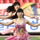 K-벨리댄스 이미지