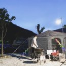 용추밸리캠프펜션 이미지