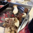 원주 한우 정육식당 추천! 봉화산 평창한우마을 아기와 함께 다녀온 후기