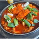 조순금닭도리탕 이미지