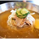 애월리순메밀막국수