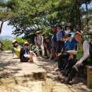 "시산회 414회 '관악산둘레길'(제1구간) 산행 사진"＜2021.07.25(일)＞ 이미지