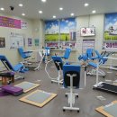 커브스평거클럽 | 종촌 여성전용 헬스장, 커브스 종촌클럽 30분 순환운동 후기