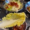 모현동-15 | [후기] 군산 고기맛집 모현동참숯집 미장동 새로 생긴 맛집