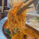 청화파크 | 숙대입구역 남영동 샤브샤브 점심 가성비 맛집 청화로샤브