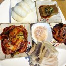 옹기종기 | 파주롯데아울렛 맛집 밥집 푸짐한 한상 옹기종기 후기