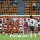 [하나은행 FA컵 26강전] 이변은 없었다! K리그팀 전원 진출 그리고 경기 결과들... 이미지