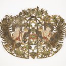 교토 정원 답사 자료 14. - 나라 국립 박물관 초국보전(超国宝展) 목록 이미지