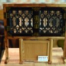 꽃과차가있는샘터 이미지