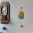 생명의 소리-202 | 오송공방 | 오송원데이클래스 “이음라탄” 글라스아트 후기