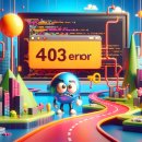 403 이미지