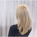 그로잉살롱 성수점 | 성수 미용실 그로잉살롱에서 매직으로 완성된 새 머리