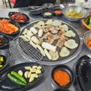 대패삼겹살 이미지