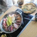 호재해물칼국수 | 양산 점심 맛집 호재칼국수 시원한 가리비 해물칼국수 먹은 내돈내산 후기!
