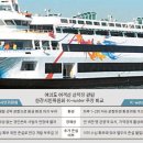 유람선선착장 앞 이미지