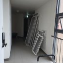 고장난벽시계 | 대구 동구 동대구반도 유보라 아파트 방충망 TV타공시공 음식물 처리기 벽시계 4종 작업 후기