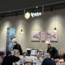 백미당현대아울렛남양주점 | 남양주 현대프리미엄아울렛 스페이스원 맛집, 본가스시에서 완성하는 주말나들이 코스 추천