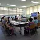 보성군 치매안심센터 이미지