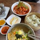 망향 비빔국수 서이천점