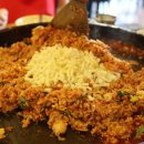 산갈래닭갈비 이미지