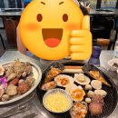 강서구 가양역 맛집 서울에서 즐기는 신선한 조개구이 더뻘 등촌점 방문 후기