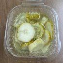 갈마동 신화안동찜닭 배달음식 추천