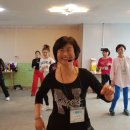 라인댄스 이미지