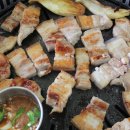 친환경돼지식육식당