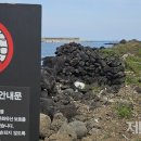 곤을동환해장성 이미지