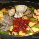 버섯부대찌개;우거지국밥