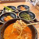 정성순대 율하점
