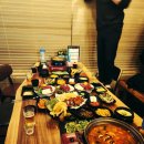 달리자생고기육회