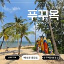 (주)운하리조트 | [공구예정]푸꾸옥 3박 5일 자유여행 완벽가이드ㅣ에어텔 70만 원대로 떠나는 5성급 호캉스 (5월 여행...