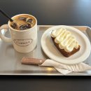 커렉트(correct) | [카페 후기]부천 원종동 분위기 좋은 카페 '커렉트'☕️ / 커피랑 디저트도 맛있고 노트북 하기 좋은 카페