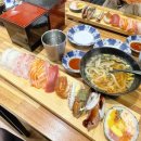 스시집막내아들 | 판교 맛집 스시집막내아들 현대백화점 앞 혼밥 포장 배달