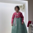 예향 | 강남 혼주한복, 예향 계약 및 가봉후기!