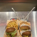 서면 | 서면 햄버거 맛집 버거스올마이티 서면본점 후기 혼밥 추천