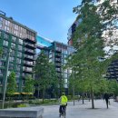 하늘수영장 이미지