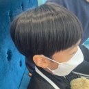 태리의 기분좋은날 | 동해 천곡동 미용실 추천! '태리의기분좋은날'
