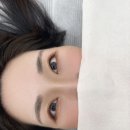 로하브뷰티 | 부산속눈썹으로 자연스럽게 또렷해진 눈매 로하브뷰티 펌연장 후기